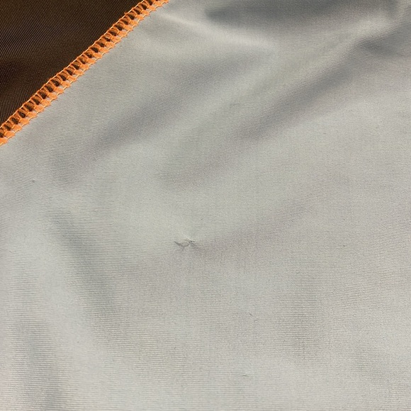 Baby Carter’s boys 24M/2T Swimsuit Summer Beach Rash Guard Swimwear / Swim shirt - Picture 4 of 8